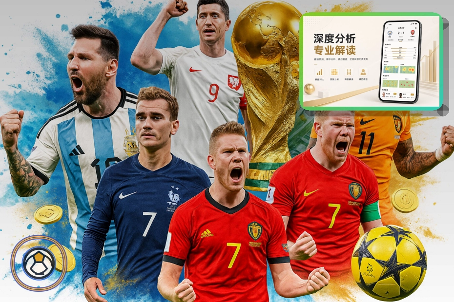 2026美加墨世界杯豪华主场馆实景